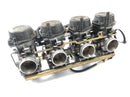Suzuki GSX-R 1100 W GU75 C [1994] - Carburateur bloc carburateur batterie carburateur-1
