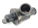 SWM SM 125 R [2018] - Contrôleur de liquide de refroidissement thermostatique à eau de refroidissement-2