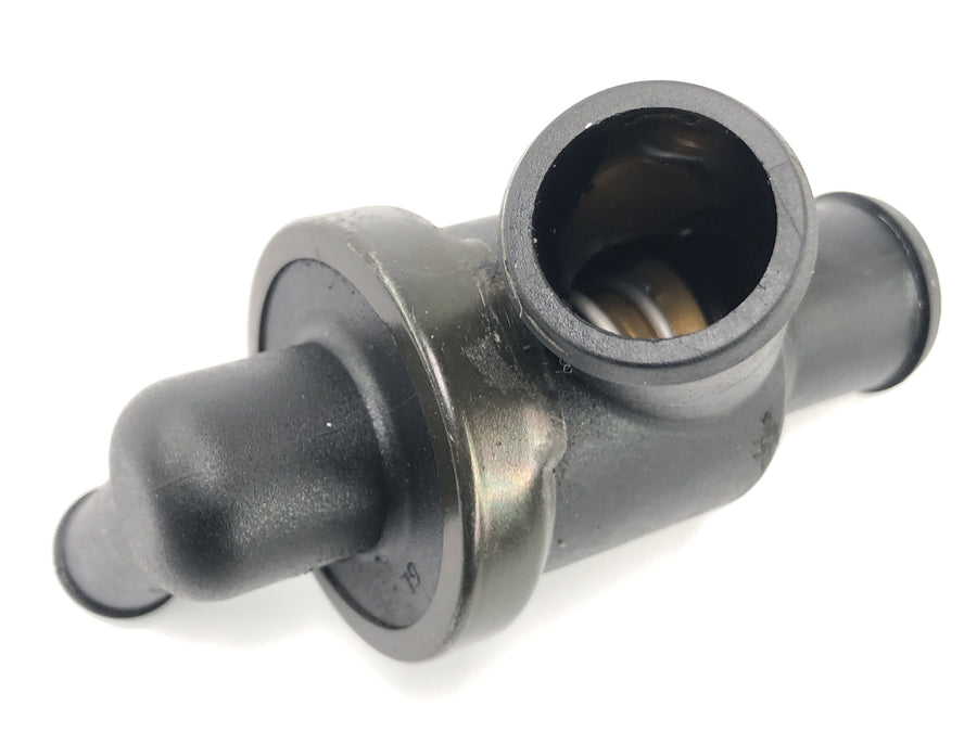 SWM SM 125 R [2018] - Contrôleur de liquide de refroidissement thermostatique à eau de refroidissement