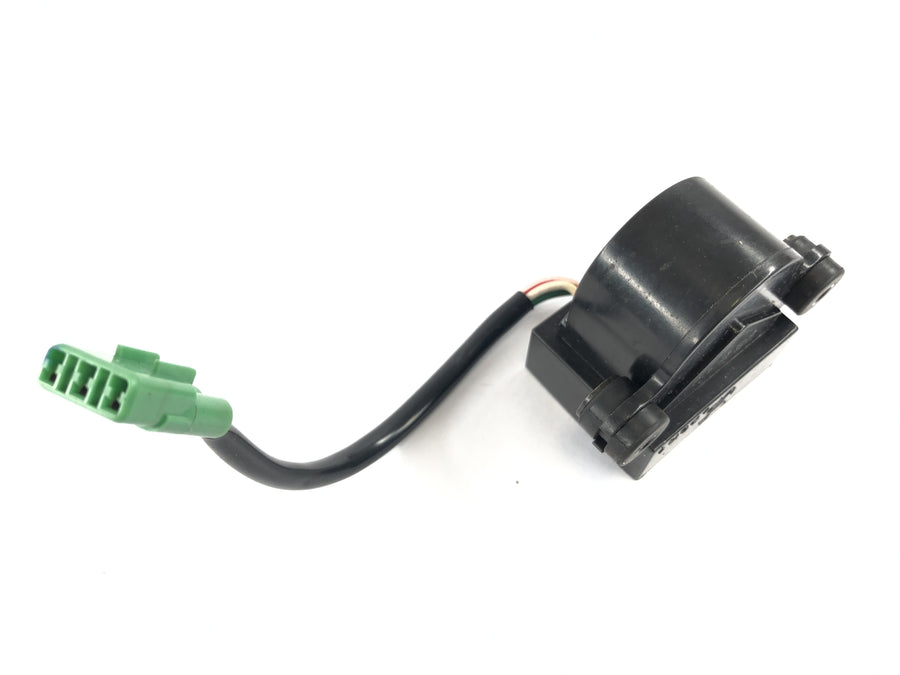 Honda CBF 1000 A SC58 [2006] - inclination sensor