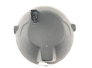 BMW R 1200 R R1ST [2008] - Phare insert de lampe de phare rond-6