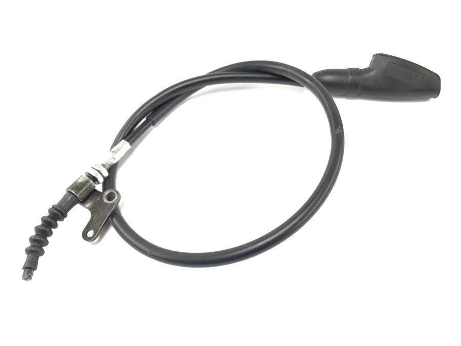Honda NSR 125 JC22 [1998] - coupling train Bowden train cable train