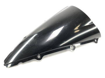 Yamaha YZF R1 RN09 [2003] - Black cladding disc