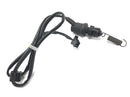 Yamaha XV 1600 Wild Star VP08 [2002] - Bremslichtschalter hinten-2