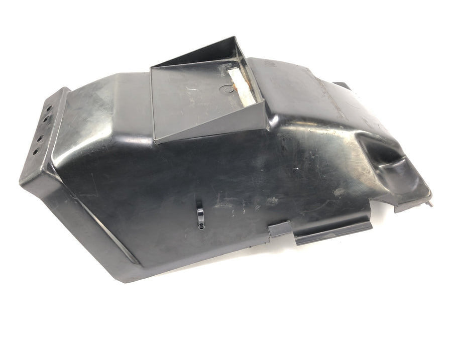 Kawasaki GPZ 1000 RX [1987] - Rear fender inner fairing