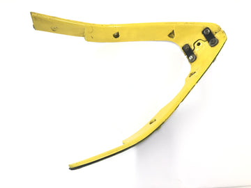 Honda NSR 125 JC20 [1991] - Bugspoiler Verkleidung Unterteil vorne - 0
