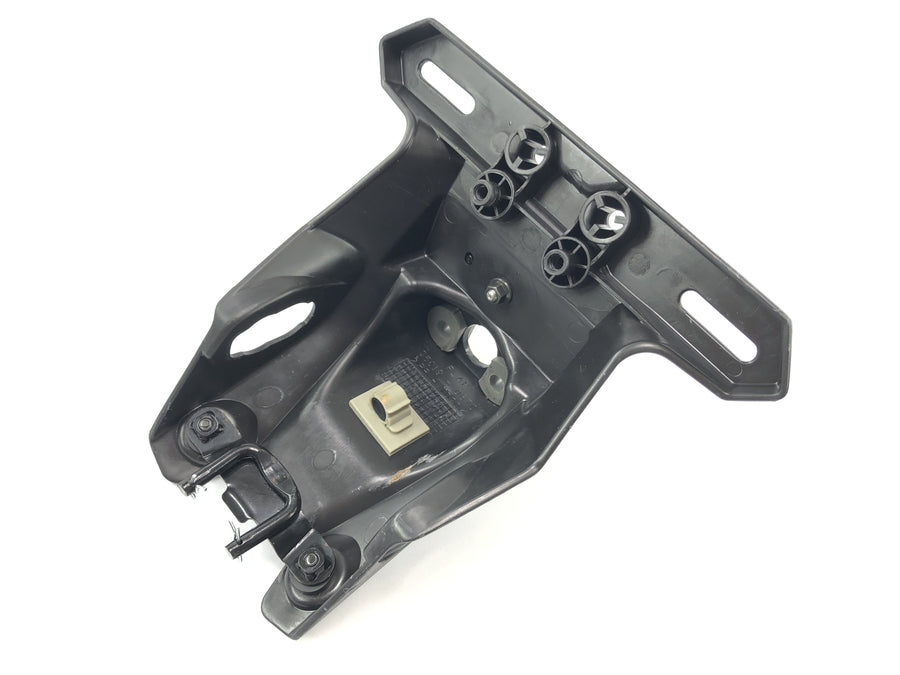 KAWASAKI NINJA 125 BX125B [2024] - support de support de la plaque d'immatriculation