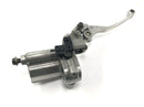 Suzuki Intruder VL 1500 AL [2000] - Clutch pump with clutch lever handlebar fitting on the left-3