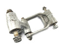Honda FMX 650 RD12 [2006] - Leva dell'ammortizzatore per la deflessione del montante della sospensione-5