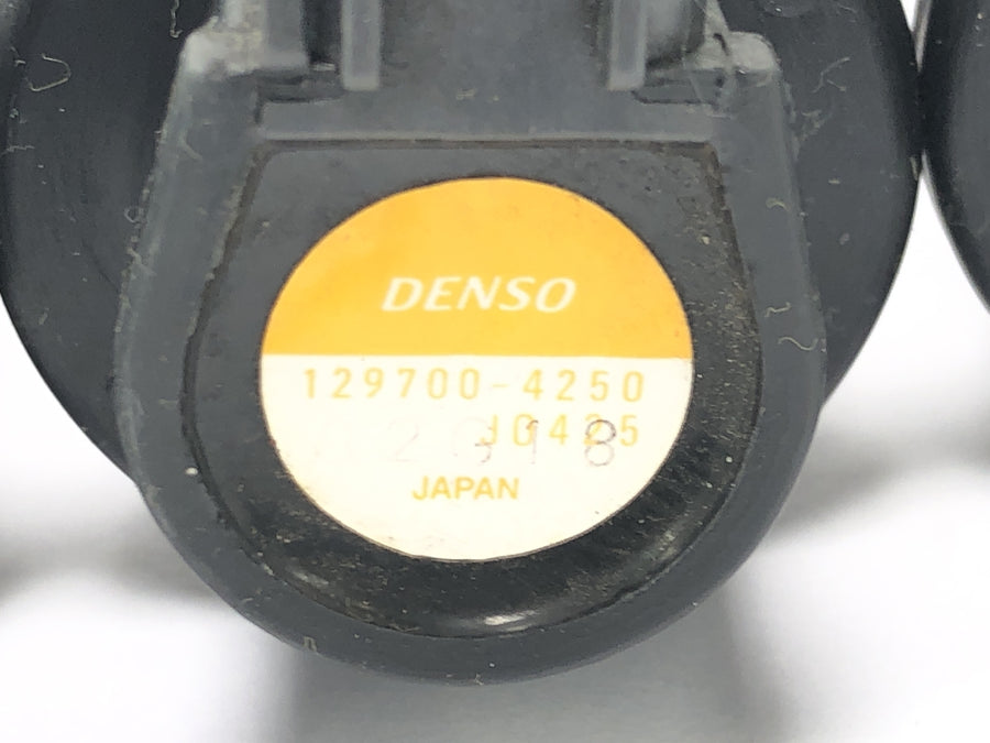Triumph Sprint ST 1050 [2005] - Set Set de bobine d'allumage Denso