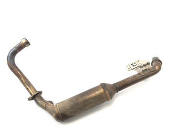 KAWASAKI NINJA 125 BX125B [2024] - Échappement Échappement Pipe d'échappement d'échappement - 0