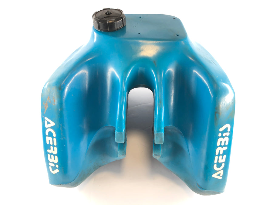 Yamaha XT 600 Zenere 34L [1985] - serbatoio vaso di vasca