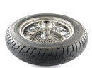 Yamaha XVS 650 Drag Star VM02 [1998] - Front wheel rim-6