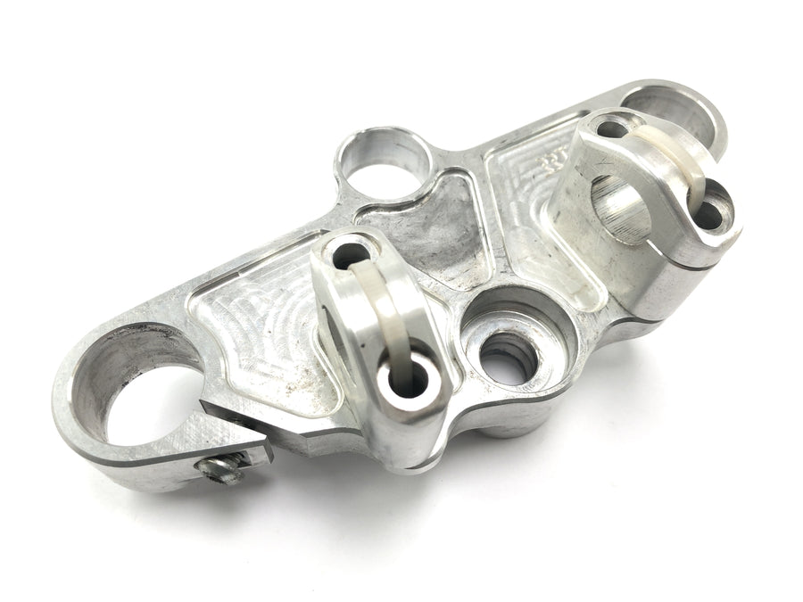 BMW R 1150 RS R22 [2003] - upper fork bridge RRT fork clamp steering head bridge 35 mm