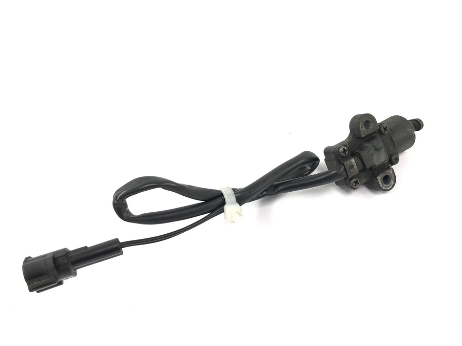 Triumph Street Triple R 675 D67LD [2010] - Switch Stand Side