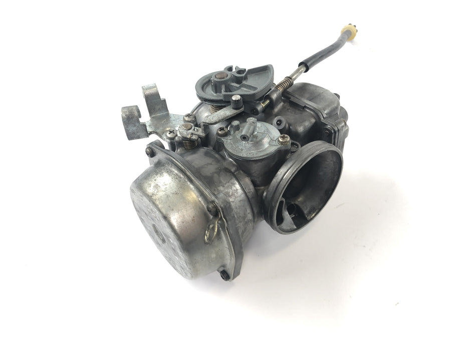 Honda NX 650 RD08 [1995] - Mestinatura carburatore
