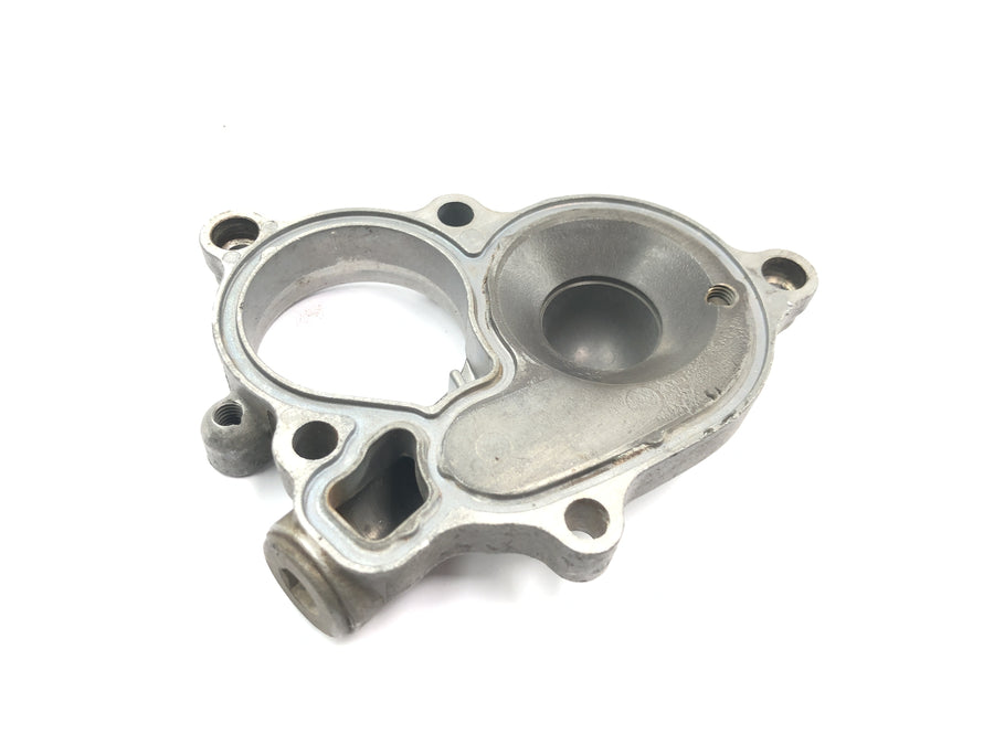 Suzuki RM Z 250 RJ41A [2007] - Wasserpumpendeckel Wasserpumpengehäuse