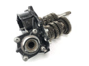 BMW K 1200 S K12S [2004] - Getriebe Motorblock-7