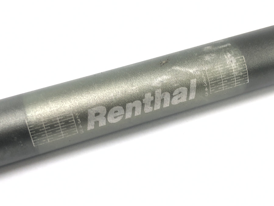 Honda FMX 650 RD12 [2006] - Handlebar tubular aluminum handlebar Renthal 22mm