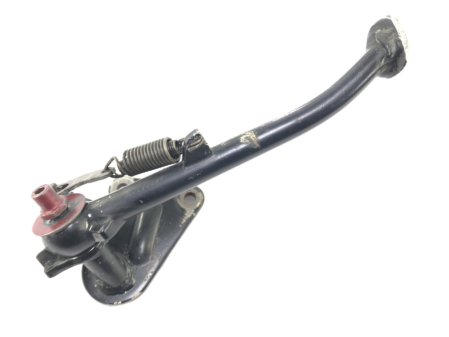 Ducati 900 SS [1991] - Stand side con molla