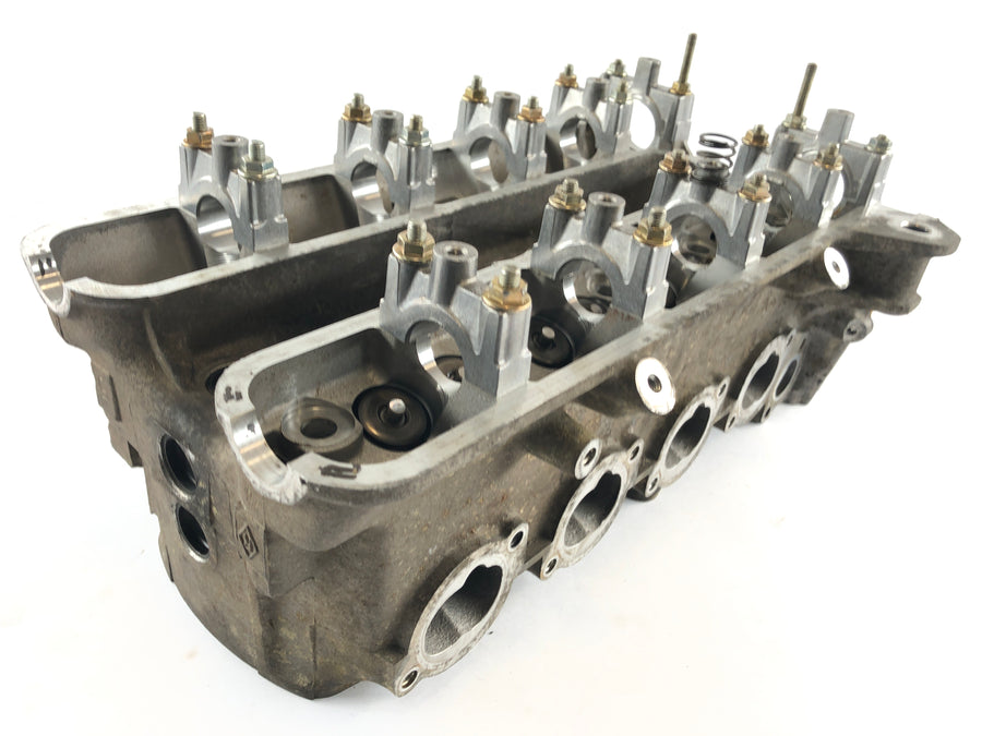 BMW K 1100 LT [1991] - Cylinder head