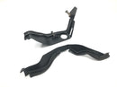 Kawasaki ZXR 400 ZX400L [1992] - frame fairing inner fairing-5