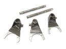 Ducati Monster M600 [1995] - Switch Forks Forks Set di assi a leva del cambio-1