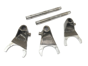 Ducati Monster M600 [1995] - Switch Forks Forks Set di assi a leva del cambio