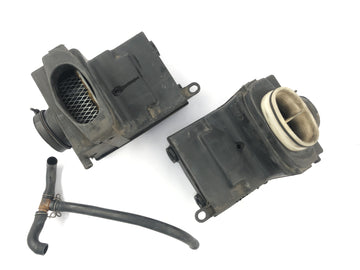 Yamaha XS 650 SE 3L1 [1979] - Luftfilterkasten Airbox