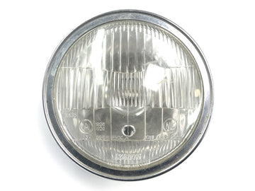 Yamaha DT 175 2K4 [1982] - Phare avant phare lampe pot boîtier de lampe - 0