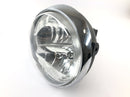 BMW R 1200 R R1ST [2008] - Phare insert de lampe de phare rond-1