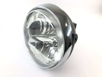 BMW R 1200 R R1ST [2008] - Phare insert de lampe de phare rond