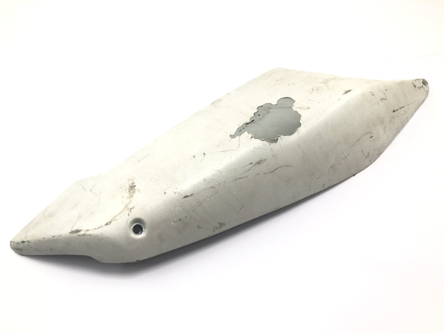 Aprilia RS 125 Extrema [1994] - Rear fairing right side fairing