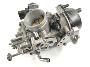 KTM LC4 640 EGS [2004] - Vergaser