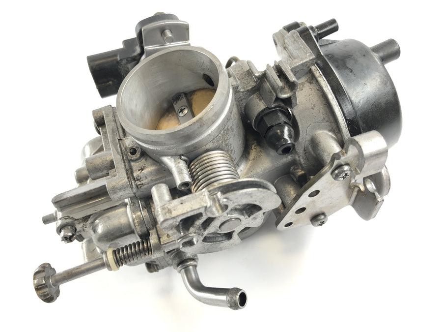 KTM LC4 640 EGS [2004] - Carburatore