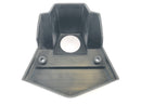 Kawasaki GPZ 1000 RX ZXT00A [1986] - Ignition switch cover fairing-3