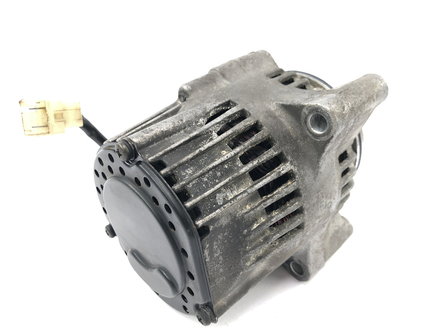 Yamaha YZF 750 R 4HN [1995] - Lichtmaschine Generator Stator Lima 12V