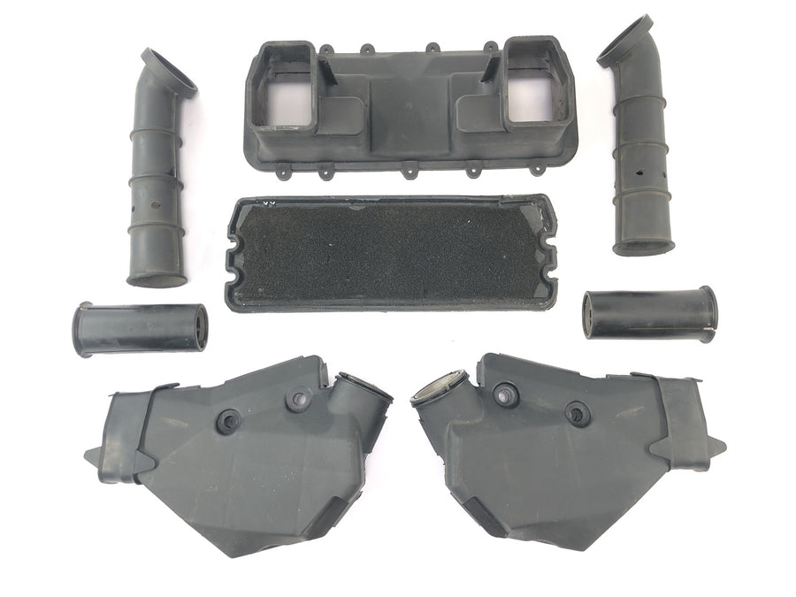 Triumph Daytona 900 T300 [1996] - Air filter box Intake box Air intake box