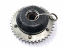 Triumph Speed ​​​​Triple T509 [1998] - Support de chaîne, support de pignon, support de pignon-1