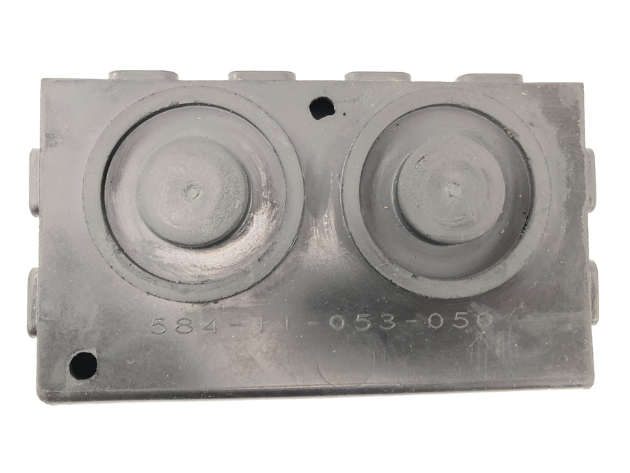 KTM 950 SM LC8 [2008] - Scatola per alloggiamento della batteria della batteria Box