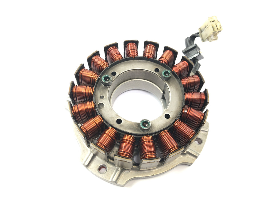 Kawasaki VN 1600 Classic VNT60A [2007] - Stator Alternator Generator Lima