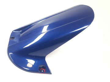 Yamaha Yzf R1 RN01 [1998] - Couvre-roue arrière Protection des éclaboussures de la feuille de protection
