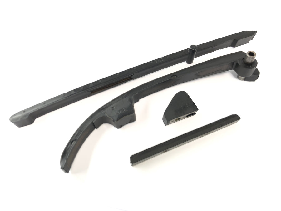 Suzuki GSX-R 1100 W GU75 C [1994] - Slide rail and tension rail timing chain set