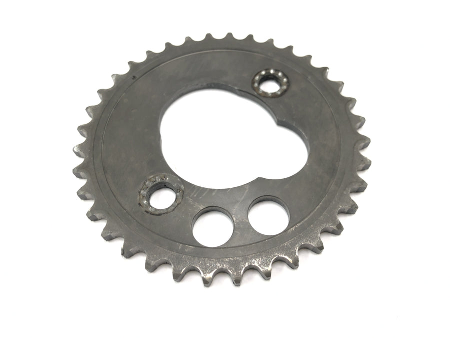 Husqvarna TE 610 H6 8AE [TE 570 H7] - Camshaft gear camshaft gear