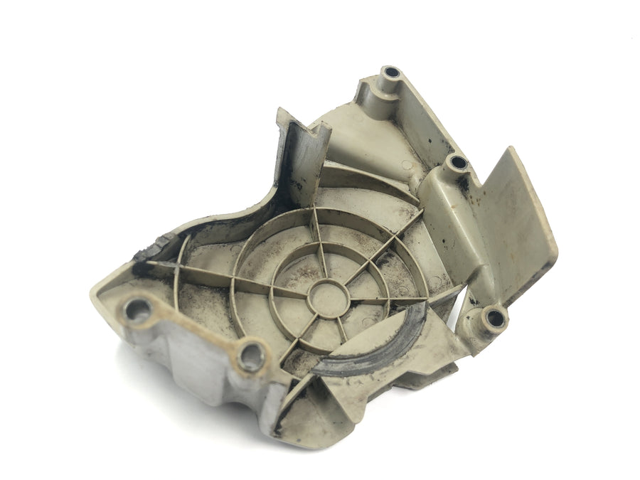 Yamaha YZF R1 RN04 [2001] - cache pignon cache moteur