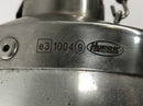 Yamaha XJR 1300 RP02 [1999] - Schalldämpfer Endschalldämpfer Schalldämpferanlage Hurric Slip-on-2