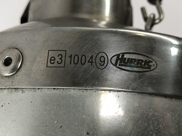 Yamaha XJR 1300 RP02 [1999] - Schalldämpfer Endschalldämpfer Schalldämpferanlage Hurric Slip-on - 0