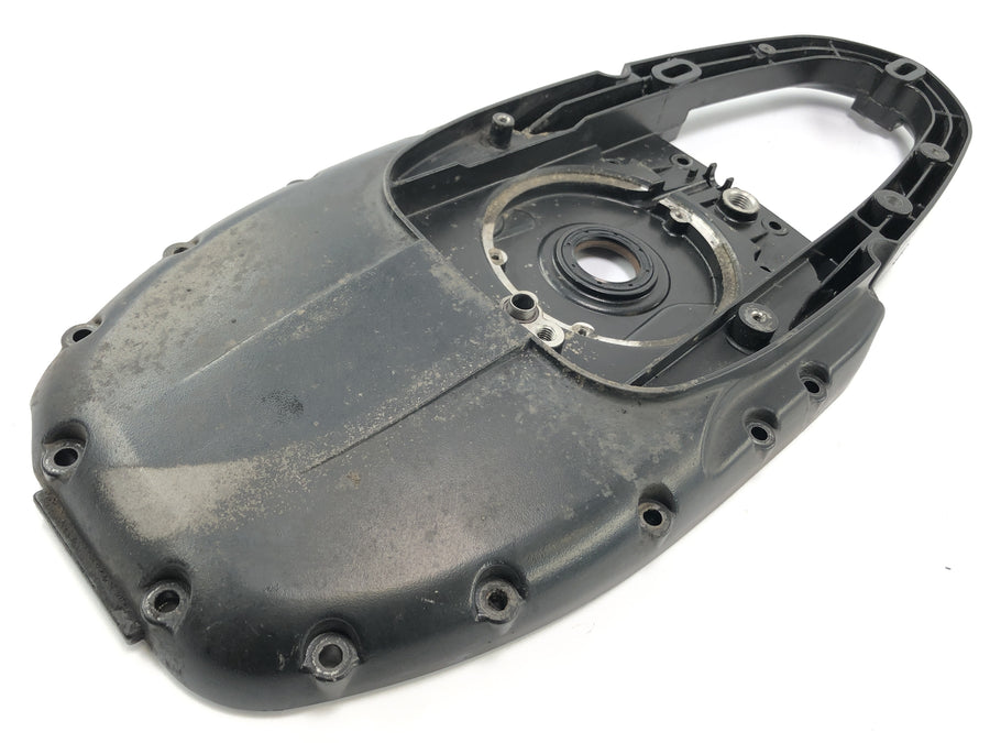BMW R 1100 RT 259 [1997] - Coperchio del motore di copertura alternatore per coperchio anteriore