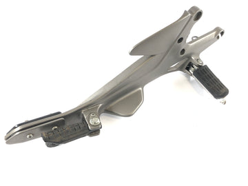 Honda CBF 1000 A SC58 [2006] - footrest plate on the right - 0