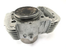 Kawasaki VN 1600 Classic VNT60A [2007] - cilindro con pistone anteriore-1